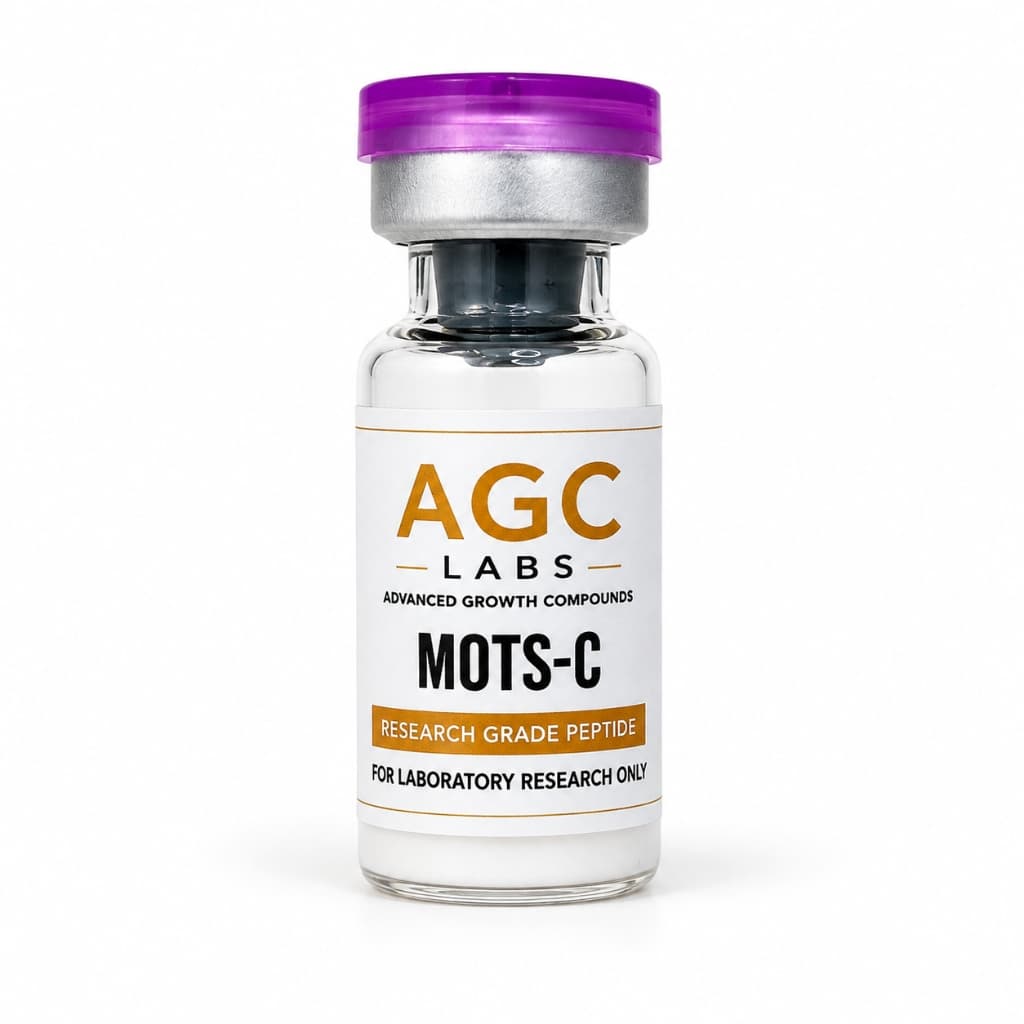 MOTS-C 10mg — AGC Labs