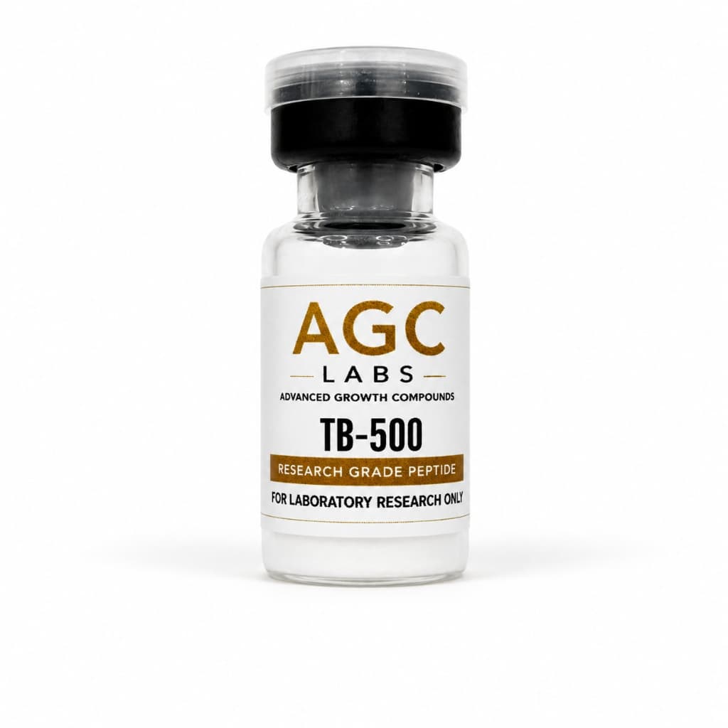 TB-500 10mg — AGC Labs