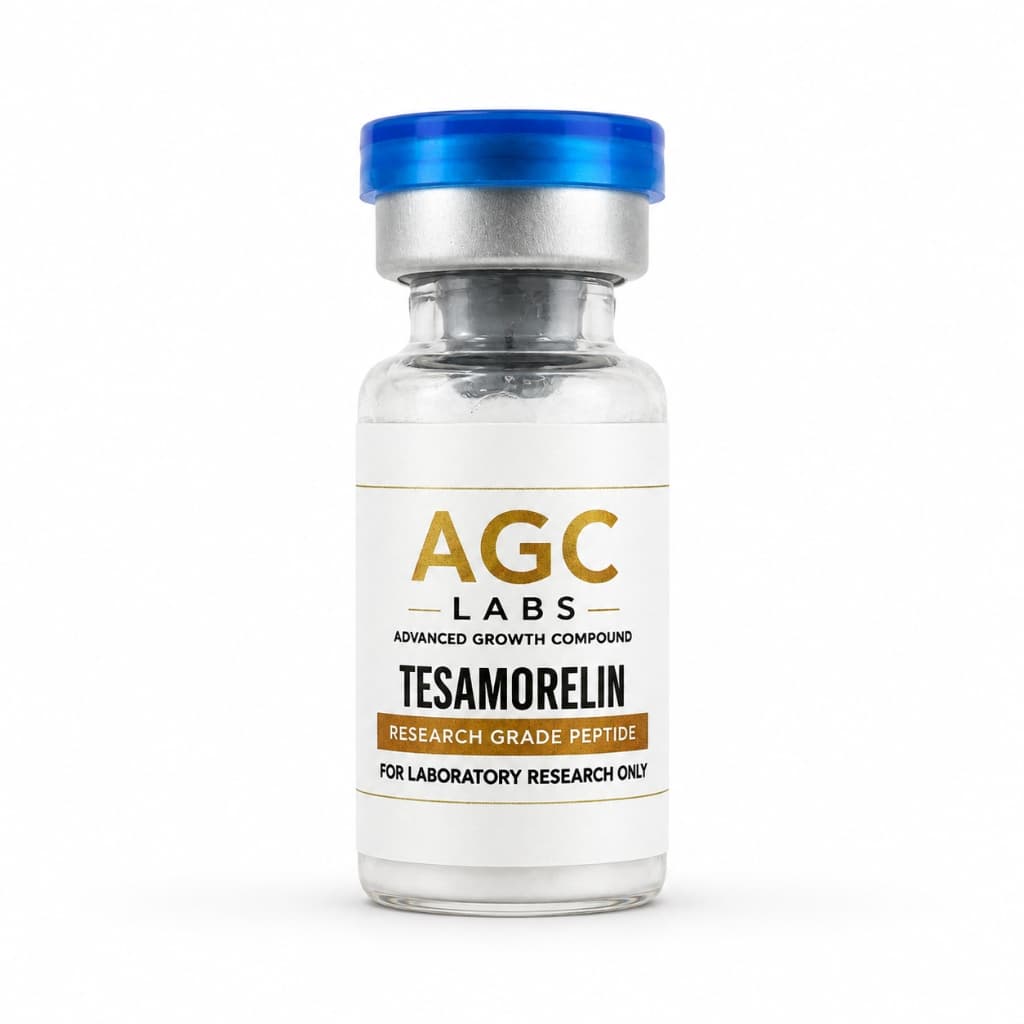 Tesamorelin 10mg — AGC Labs